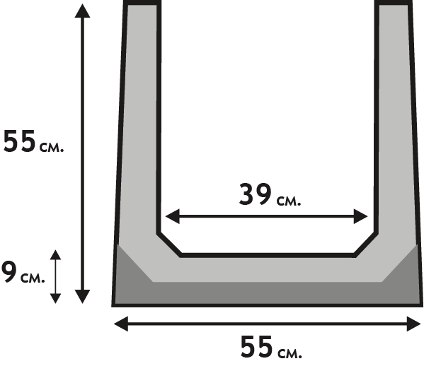 Л-55-55